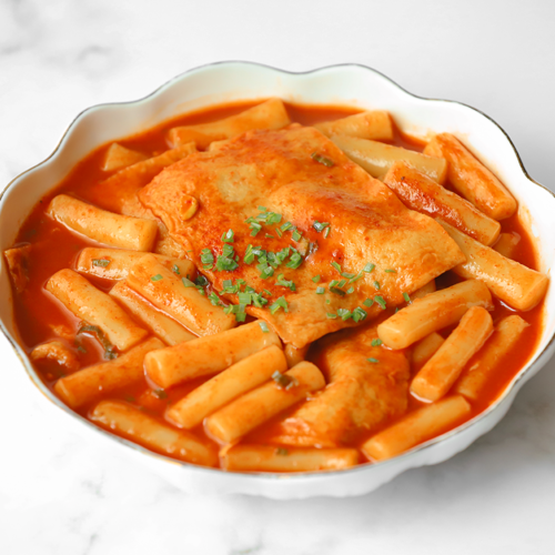 Tteokbokki Yukgeori Original – Meal kit